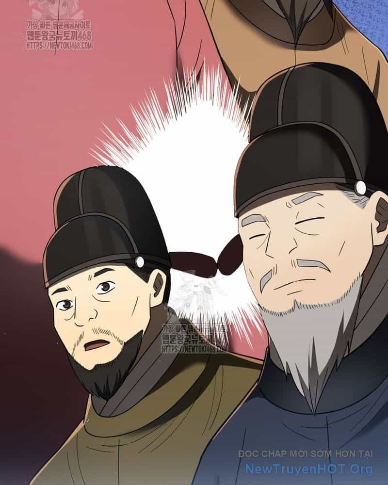 Vương Triều Đen Tối: Joseon - Chương 108 - ảnh 47