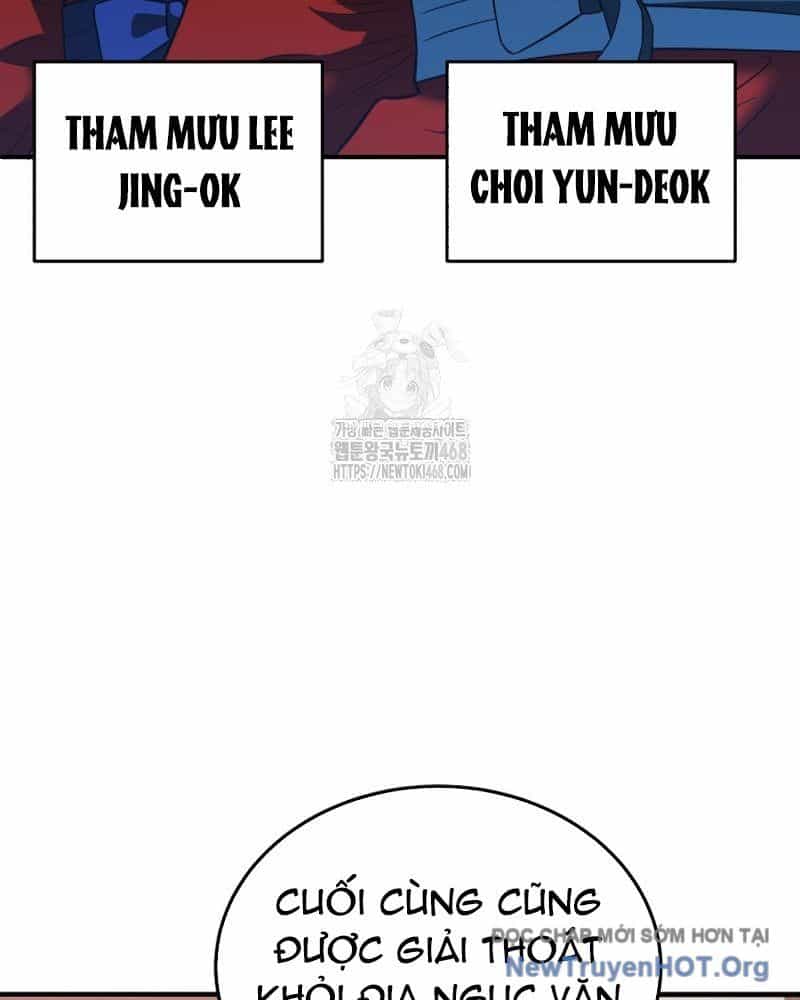 Vương Triều Đen Tối: Joseon - Chương 108 - ảnh 56