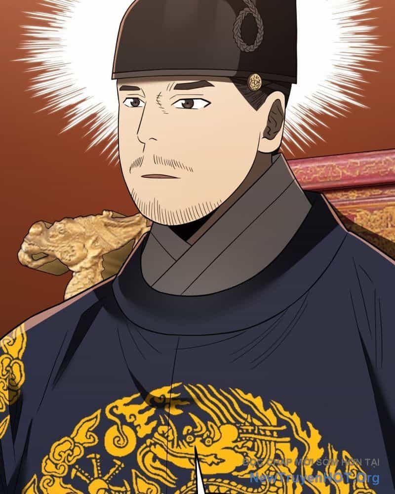 Vương Triều Đen Tối: Joseon - Chương 108 - ảnh 61