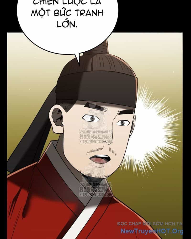 Vương Triều Đen Tối: Joseon - Chương 108 - ảnh 70