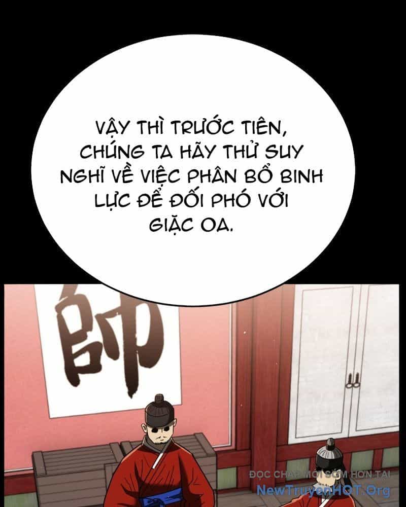 Vương Triều Đen Tối: Joseon - Chương 108 - ảnh 75