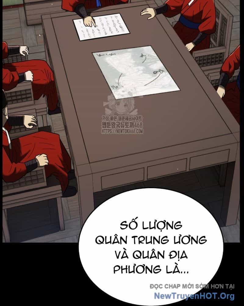 Vương Triều Đen Tối: Joseon - Chương 108 - ảnh 76