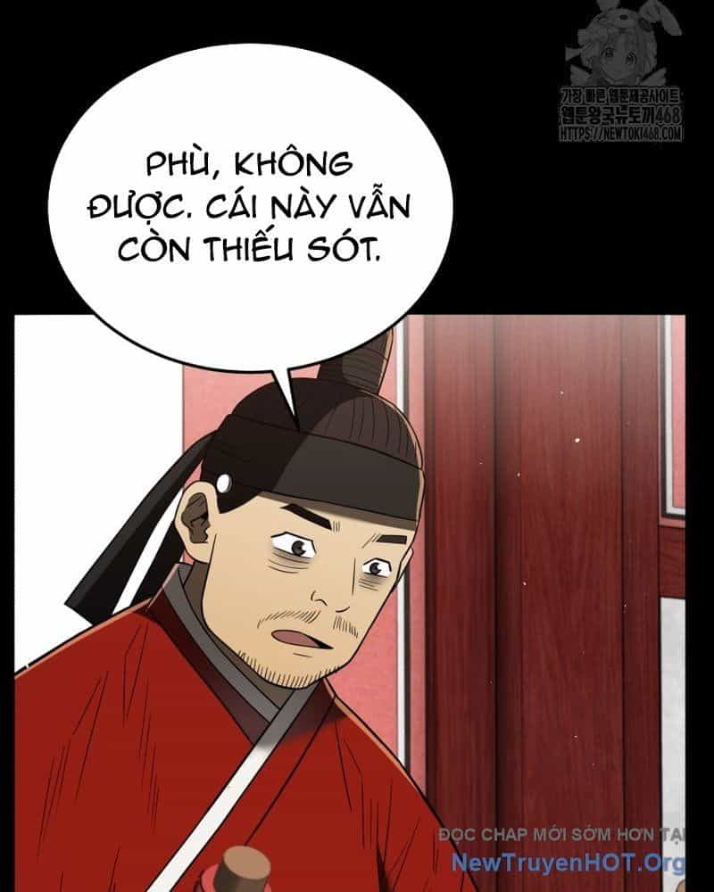 Vương Triều Đen Tối: Joseon - Chương 108 - ảnh 79