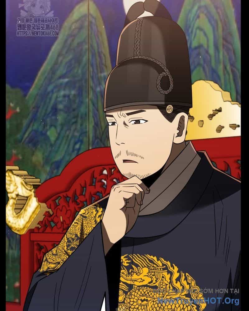 Vương Triều Đen Tối: Joseon - Chương 108 - ảnh 92