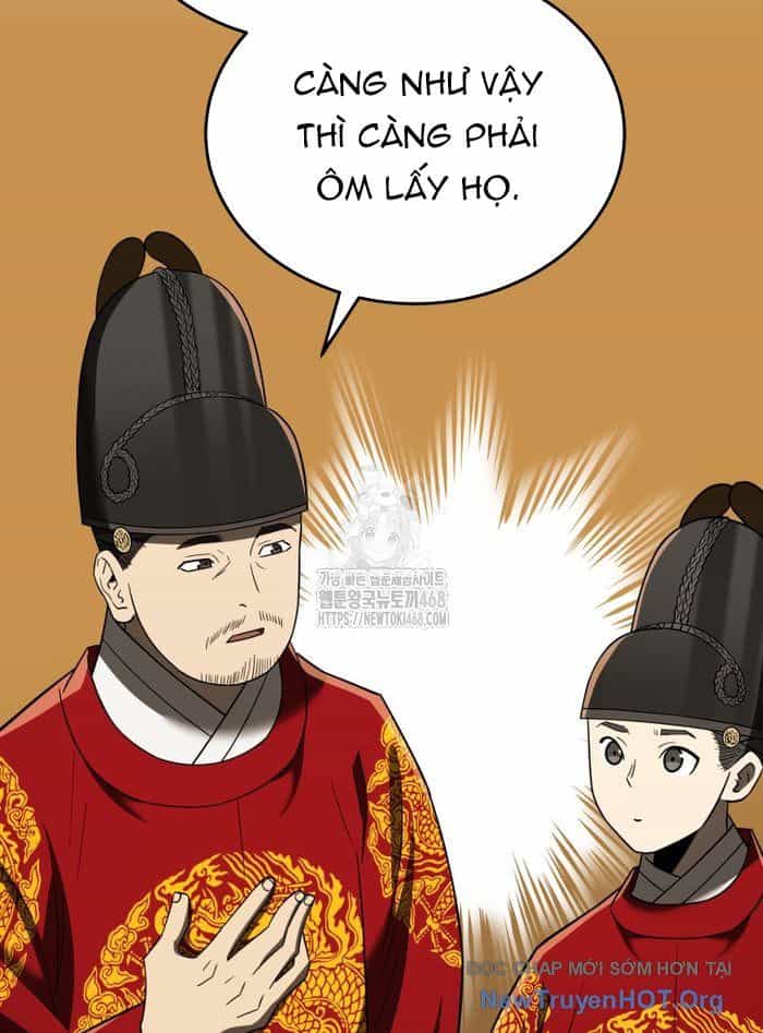 Vương Triều Đen Tối: Joseon - Chương 109 - ảnh 101