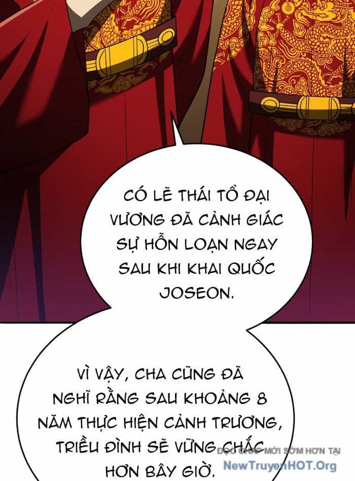 Vương Triều Đen Tối: Joseon - Chương 109 - ảnh 102