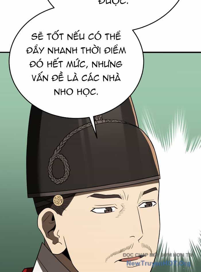 Vương Triều Đen Tối: Joseon - Chương 109 - ảnh 104