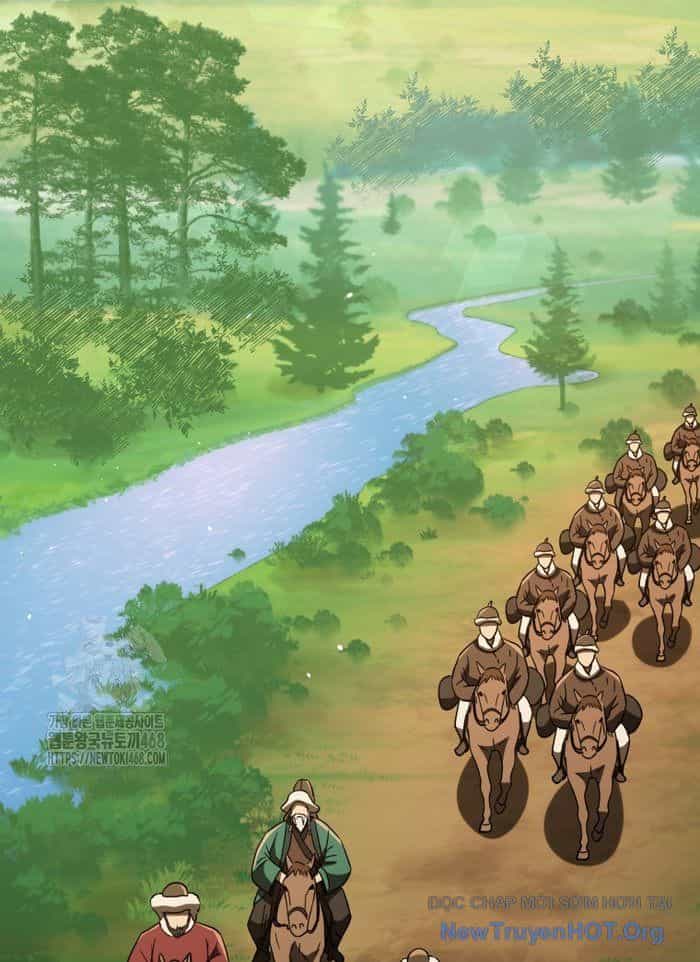 Vương Triều Đen Tối: Joseon - Chương 109 - ảnh 121