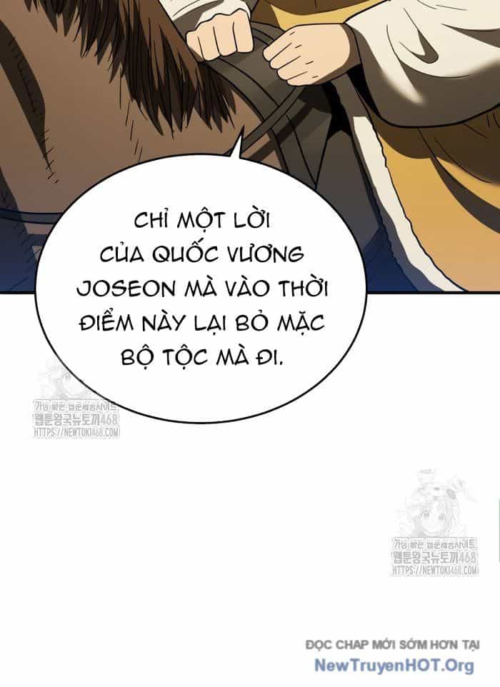 Vương Triều Đen Tối: Joseon - Chương 109 - ảnh 124