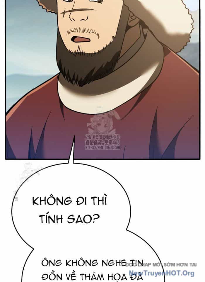 Vương Triều Đen Tối: Joseon - Chương 109 - ảnh 126