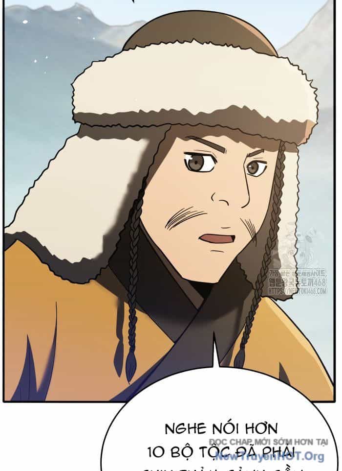 Vương Triều Đen Tối: Joseon - Chương 109 - ảnh 128
