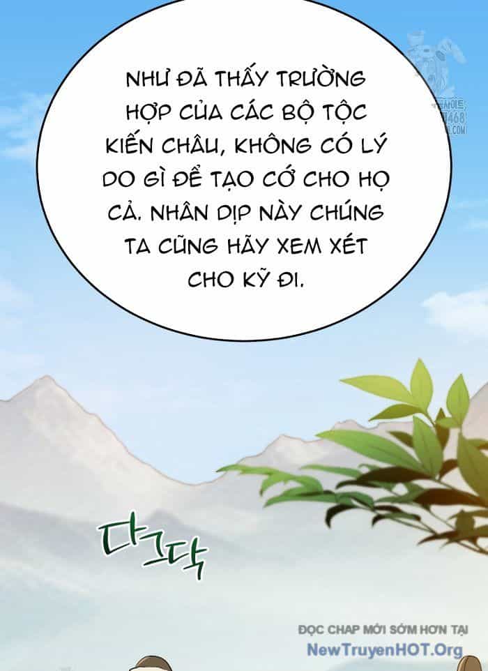 Vương Triều Đen Tối: Joseon - Chương 109 - ảnh 136