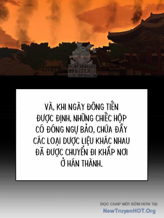 Vương Triều Đen Tối: Joseon - Chương 109 - ảnh 31