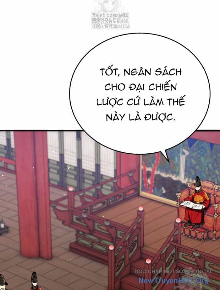 Vương Triều Đen Tối: Joseon - Chương 109 - ảnh 34