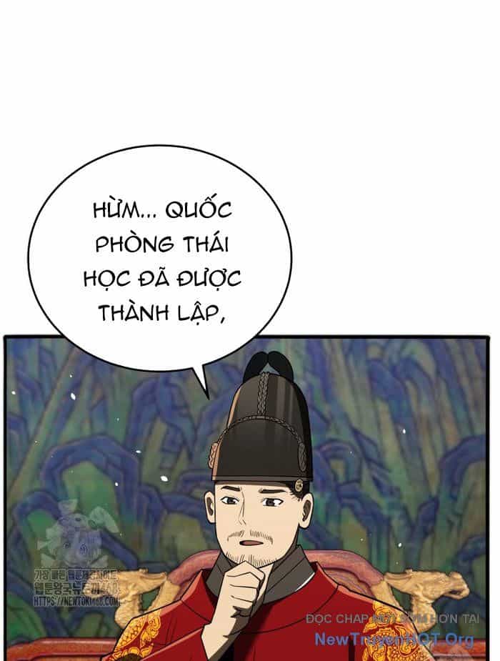 Vương Triều Đen Tối: Joseon - Chương 109 - ảnh 45