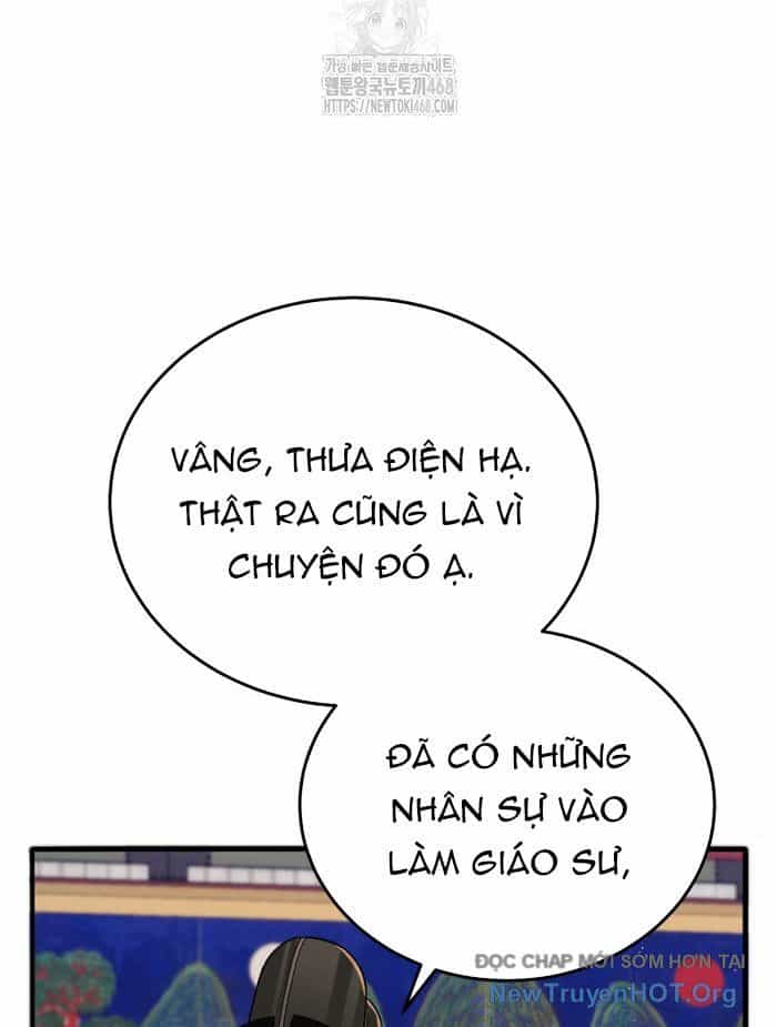Vương Triều Đen Tối: Joseon - Chương 109 - ảnh 47