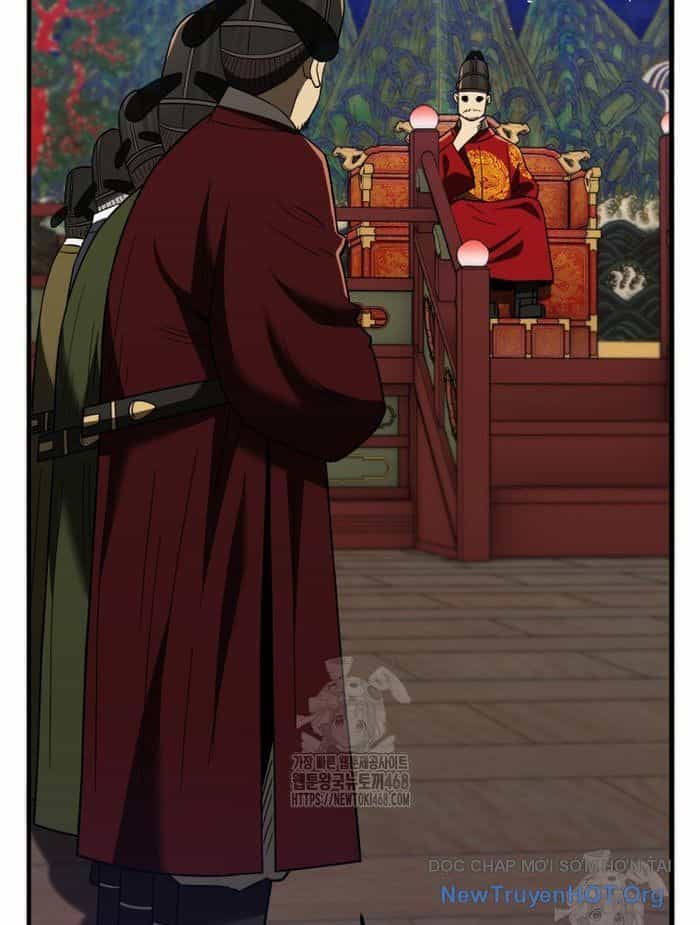 Vương Triều Đen Tối: Joseon - Chương 109 - ảnh 48