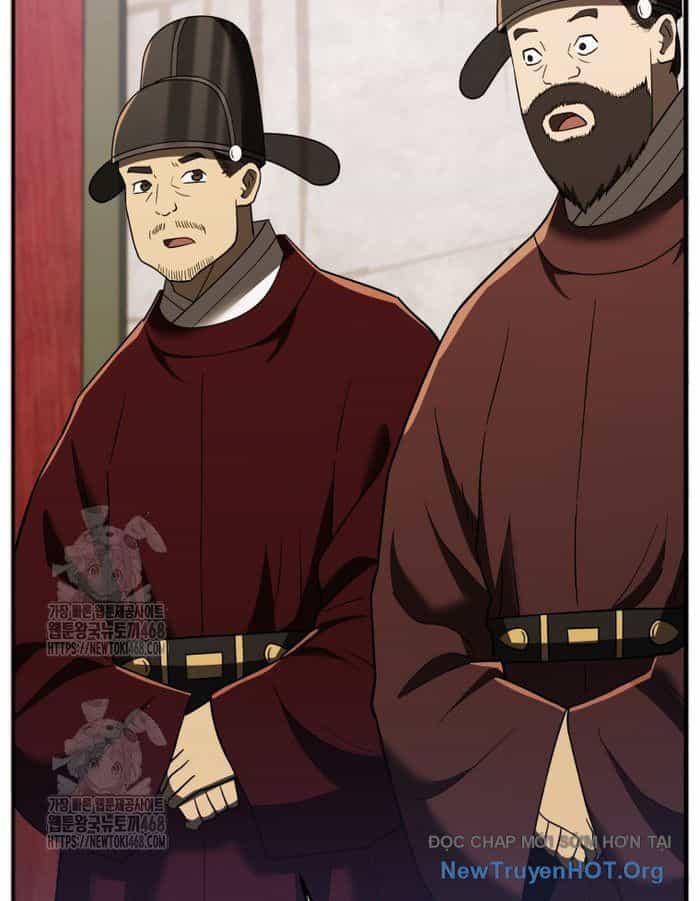 Vương Triều Đen Tối: Joseon - Chương 109 - ảnh 64