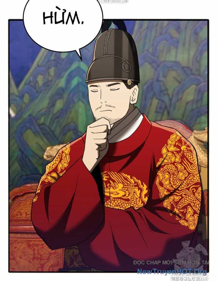 Vương Triều Đen Tối: Joseon - Chương 109 - ảnh 71