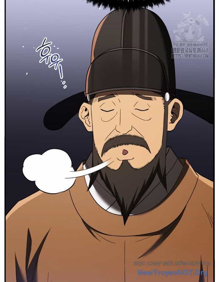 Vương Triều Đen Tối: Joseon - Chương 109 - ảnh 88