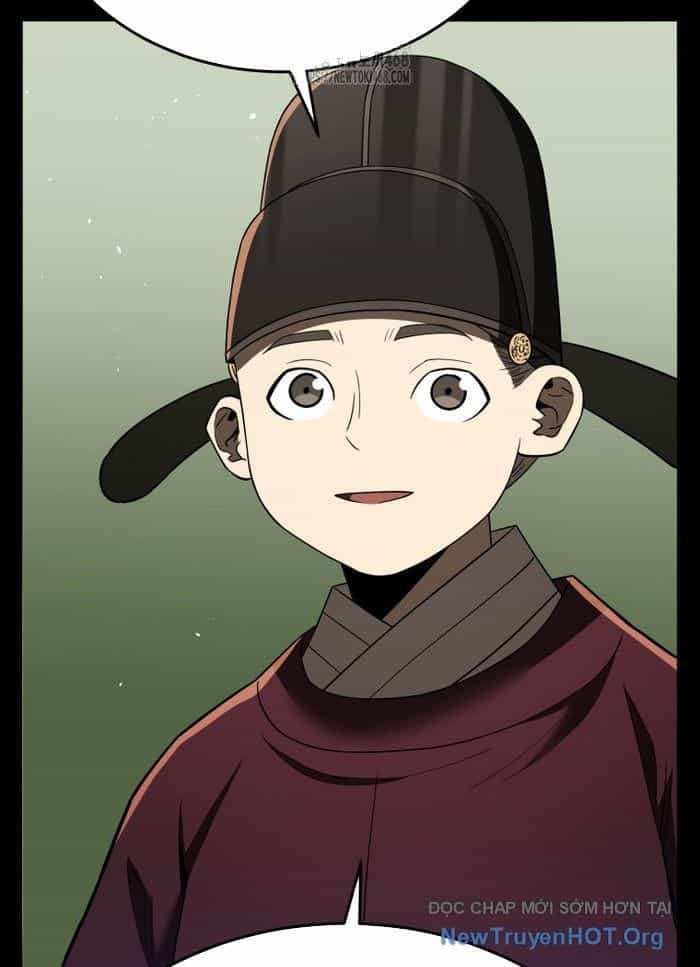 Vương Triều Đen Tối: Joseon - Chương 109 - ảnh 9