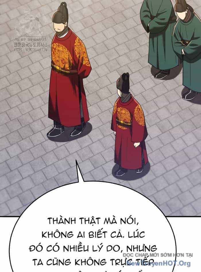 Vương Triều Đen Tối: Joseon - Chương 109 - ảnh 92