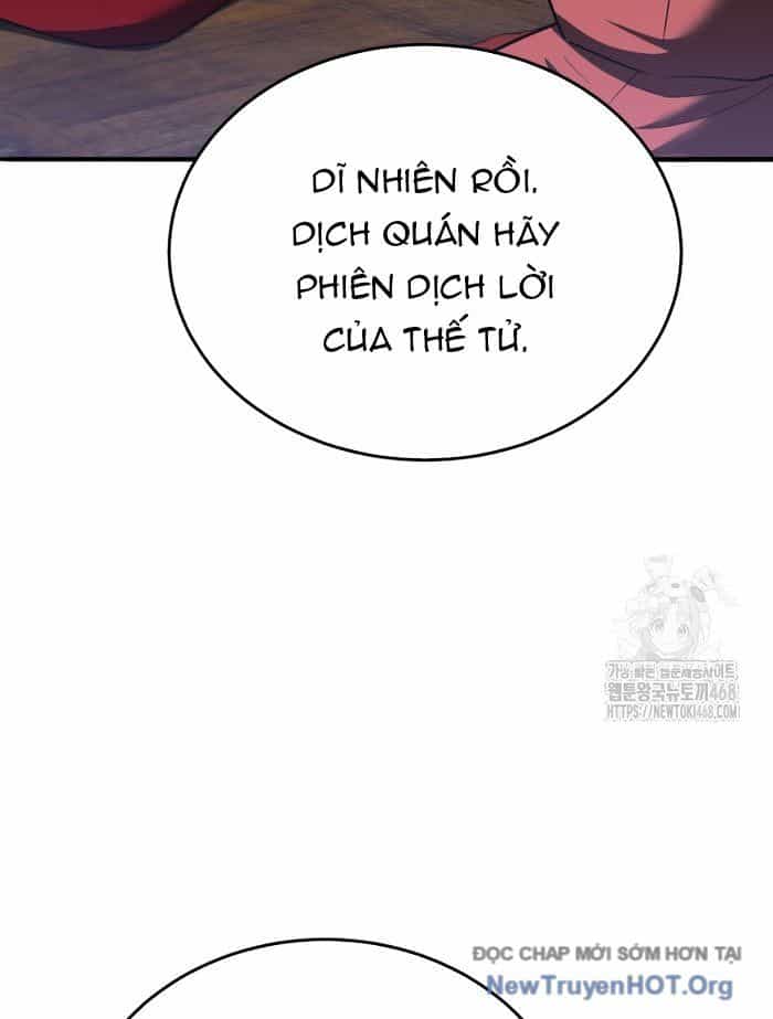 Vương Triều Đen Tối: Joseon - Chương 110 - ảnh 110