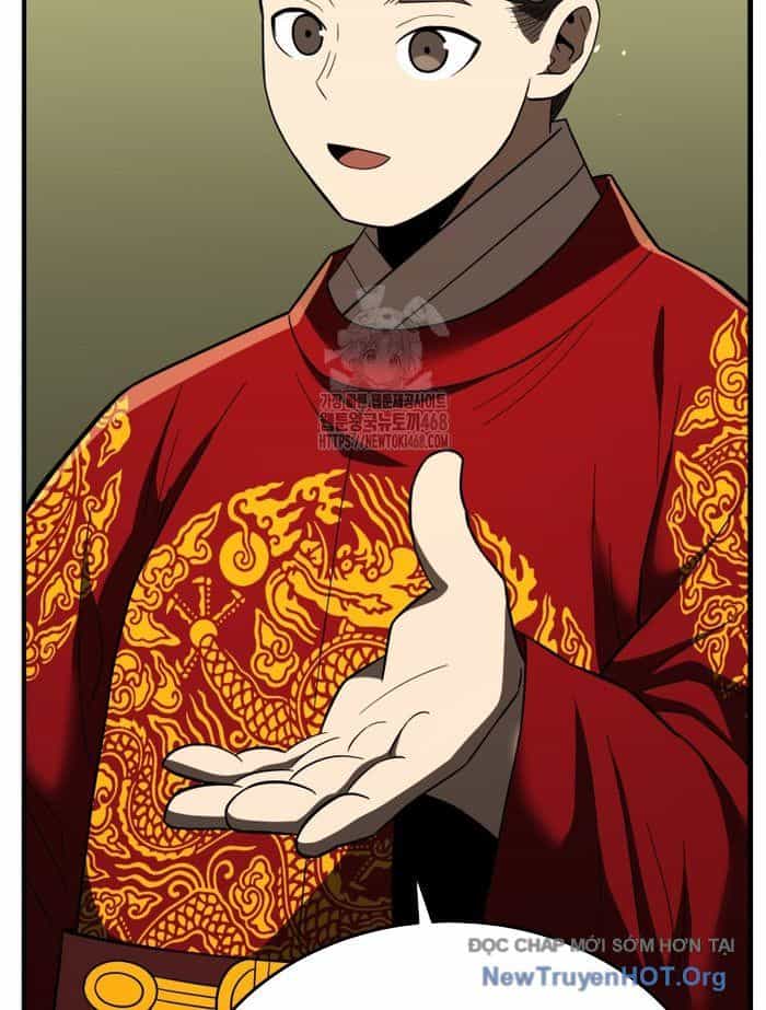 Vương Triều Đen Tối: Joseon - Chương 110 - ảnh 114