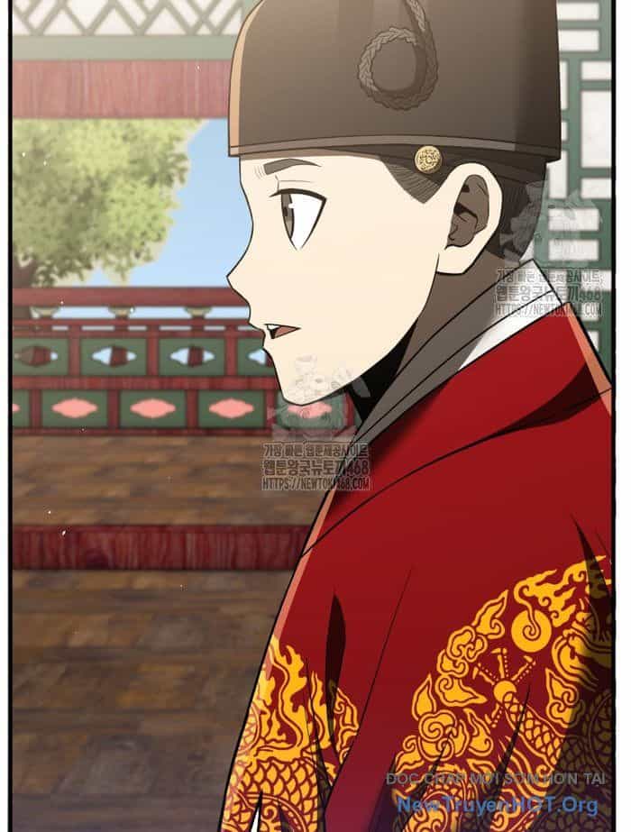 Vương Triều Đen Tối: Joseon - Chương 110 - ảnh 119