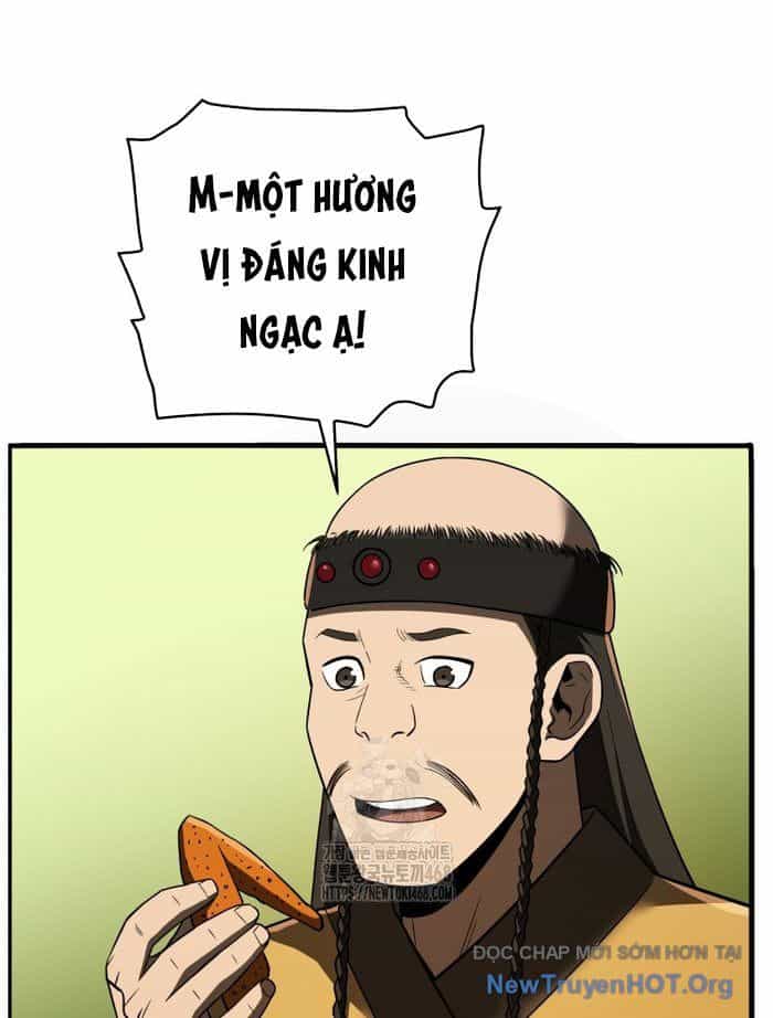Vương Triều Đen Tối: Joseon - Chương 110 - ảnh 126
