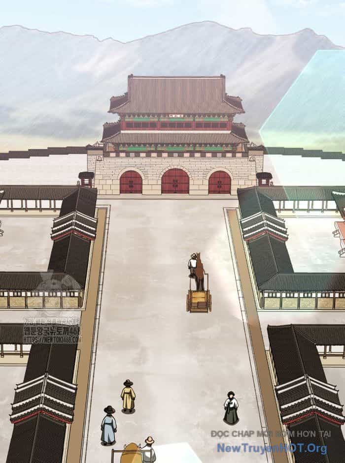 Vương Triều Đen Tối: Joseon - Chương 110 - ảnh 14