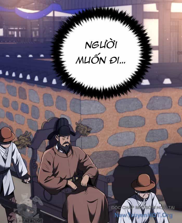 Vương Triều Đen Tối: Joseon - Chương 110 - ảnh 151
