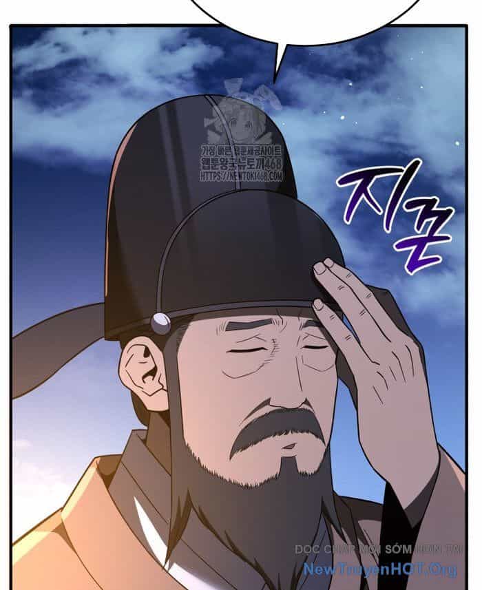 Vương Triều Đen Tối: Joseon - Chương 110 - ảnh 163
