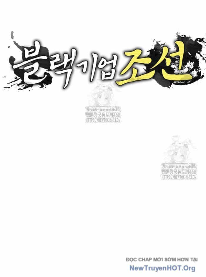 Vương Triều Đen Tối: Joseon - Chương 110 - ảnh 17
