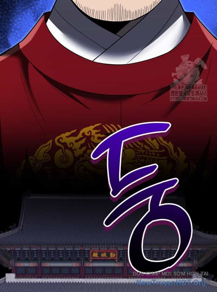 Vương Triều Đen Tối: Joseon - Chương 110 - ảnh 20