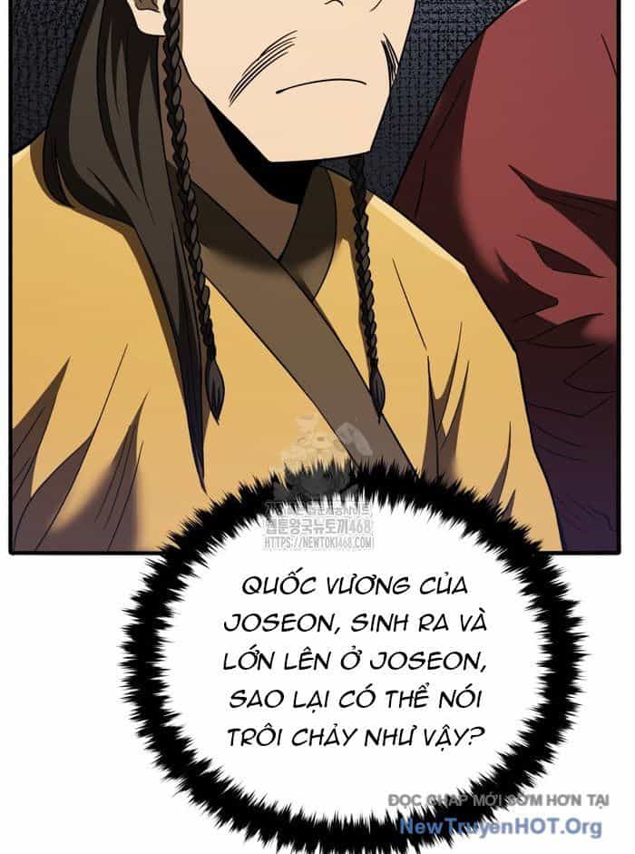 Vương Triều Đen Tối: Joseon - Chương 110 - ảnh 29