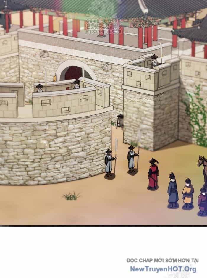 Vương Triều Đen Tối: Joseon - Chương 110 - ảnh 3