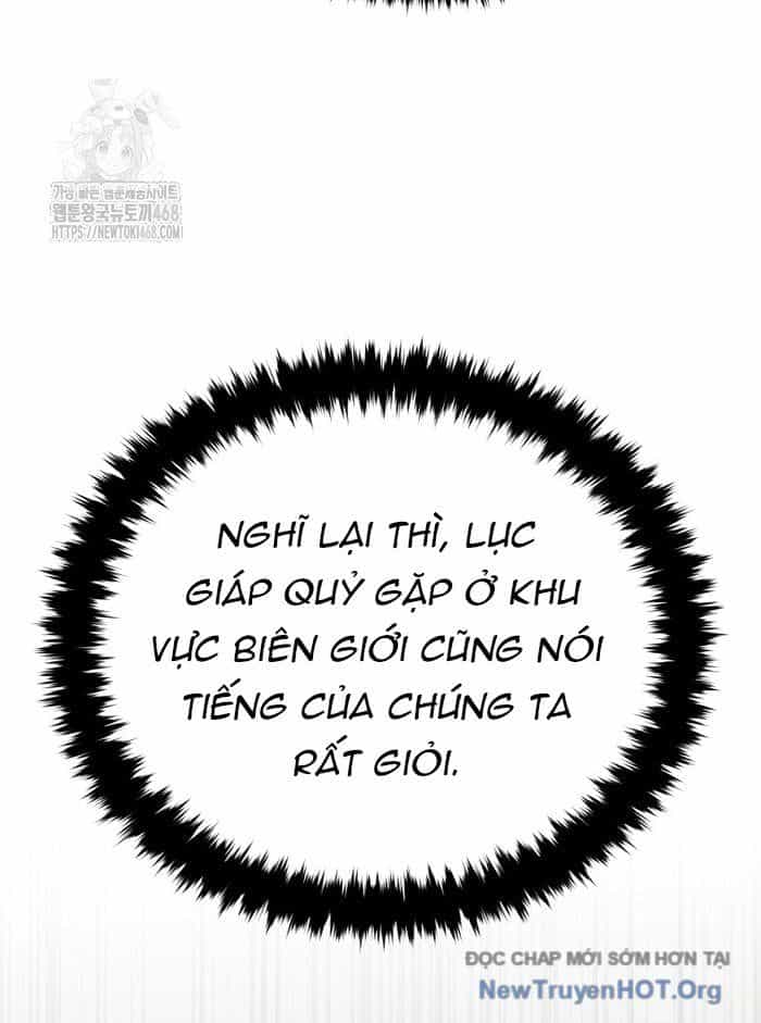 Vương Triều Đen Tối: Joseon - Chương 110 - ảnh 30