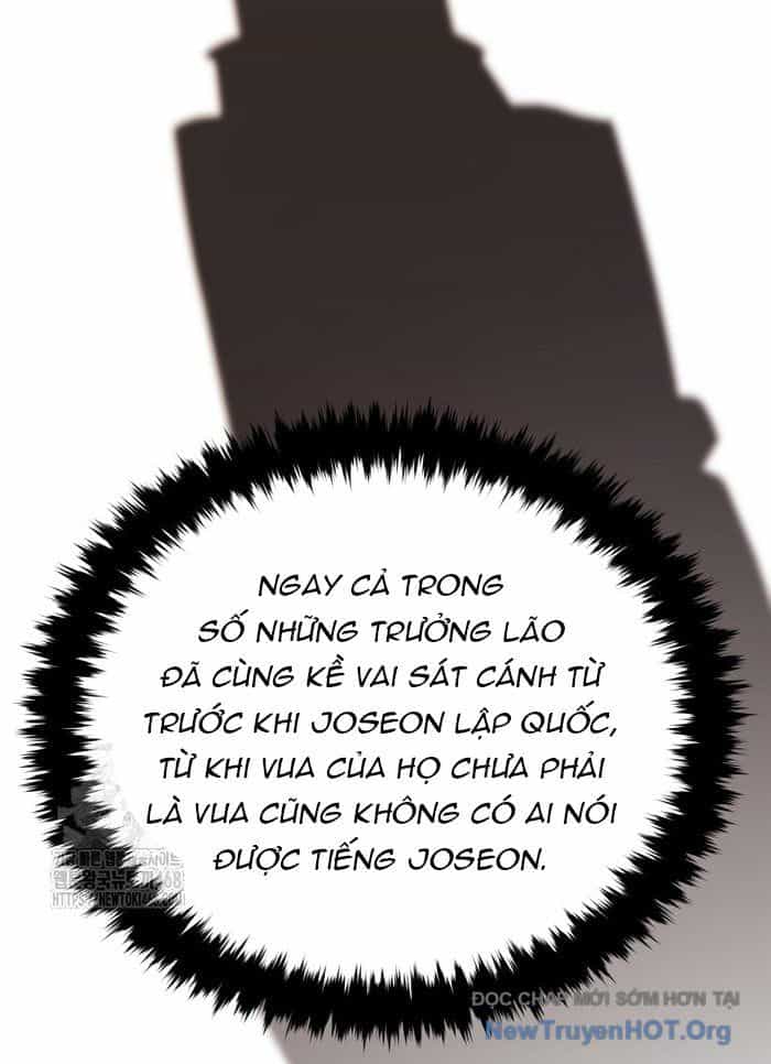 Vương Triều Đen Tối: Joseon - Chương 110 - ảnh 36