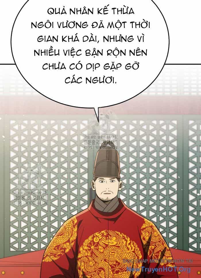 Vương Triều Đen Tối: Joseon - Chương 110 - ảnh 38