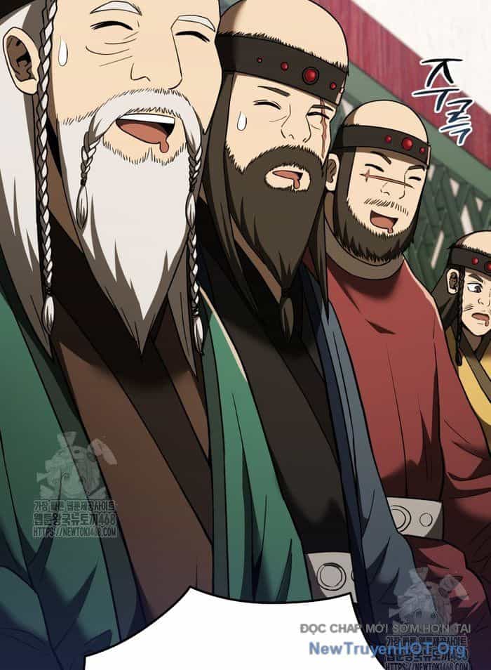 Vương Triều Đen Tối: Joseon - Chương 110 - ảnh 68