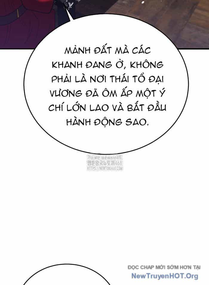 Vương Triều Đen Tối: Joseon - Chương 110 - ảnh 77