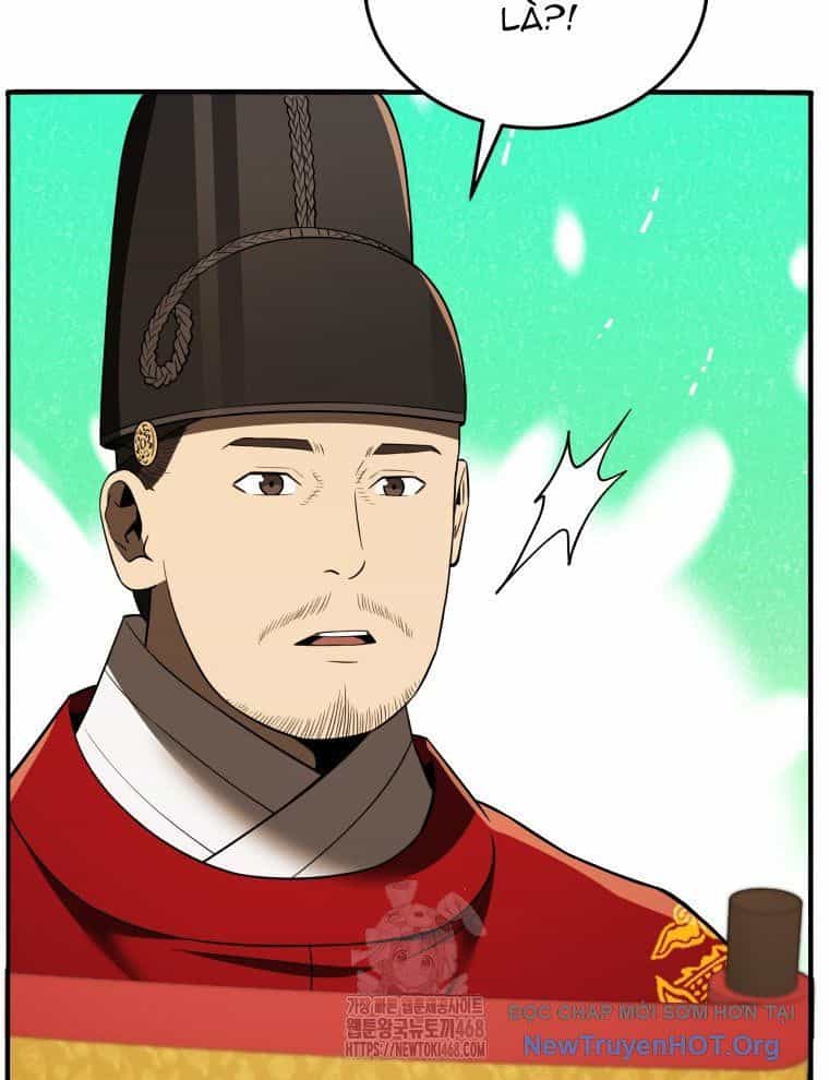 Vương Triều Đen Tối: Joseon - Chương 111 - ảnh 100