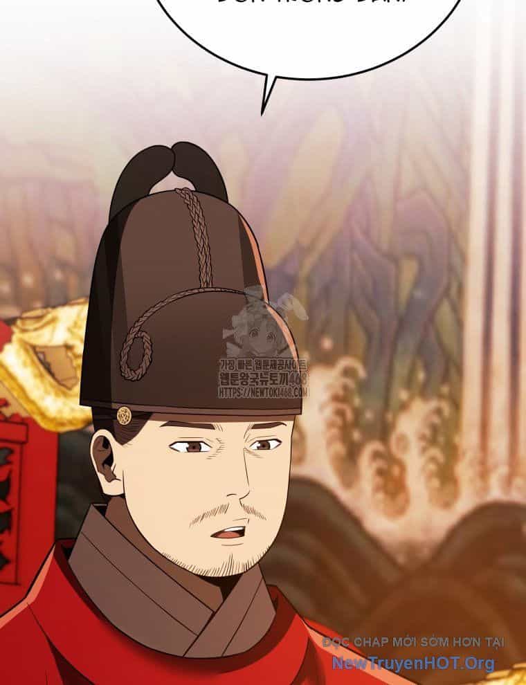 Vương Triều Đen Tối: Joseon - Chương 111 - ảnh 109