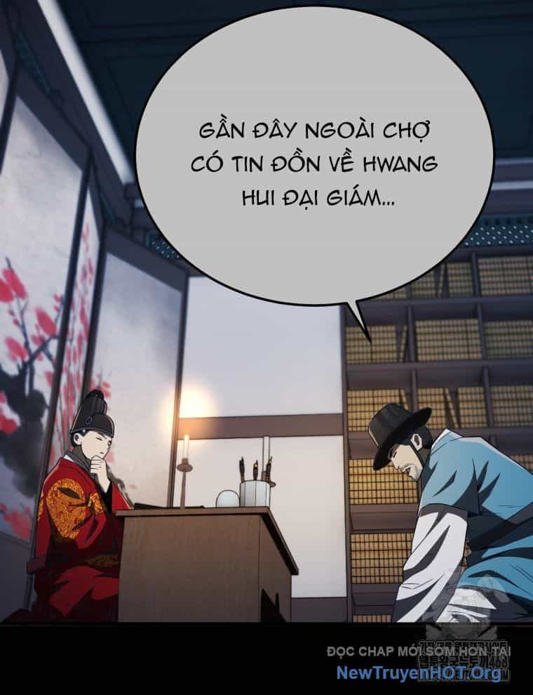 Vương Triều Đen Tối: Joseon - Chương 111 - ảnh 115