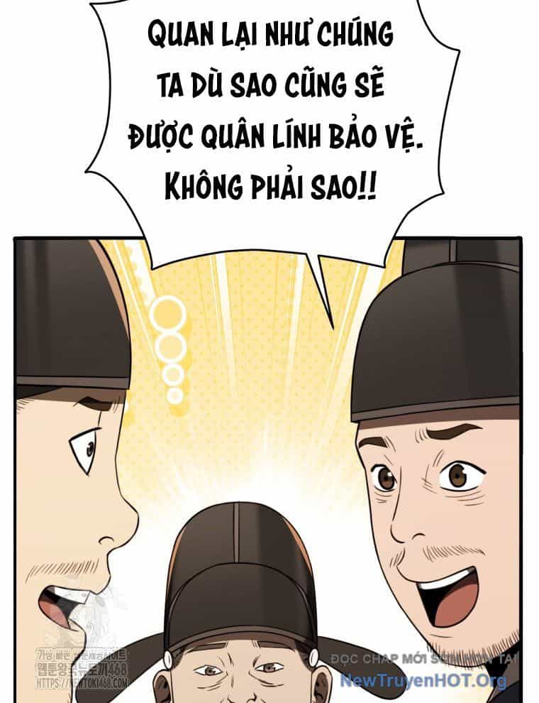 Vương Triều Đen Tối: Joseon - Chương 111 - ảnh 12