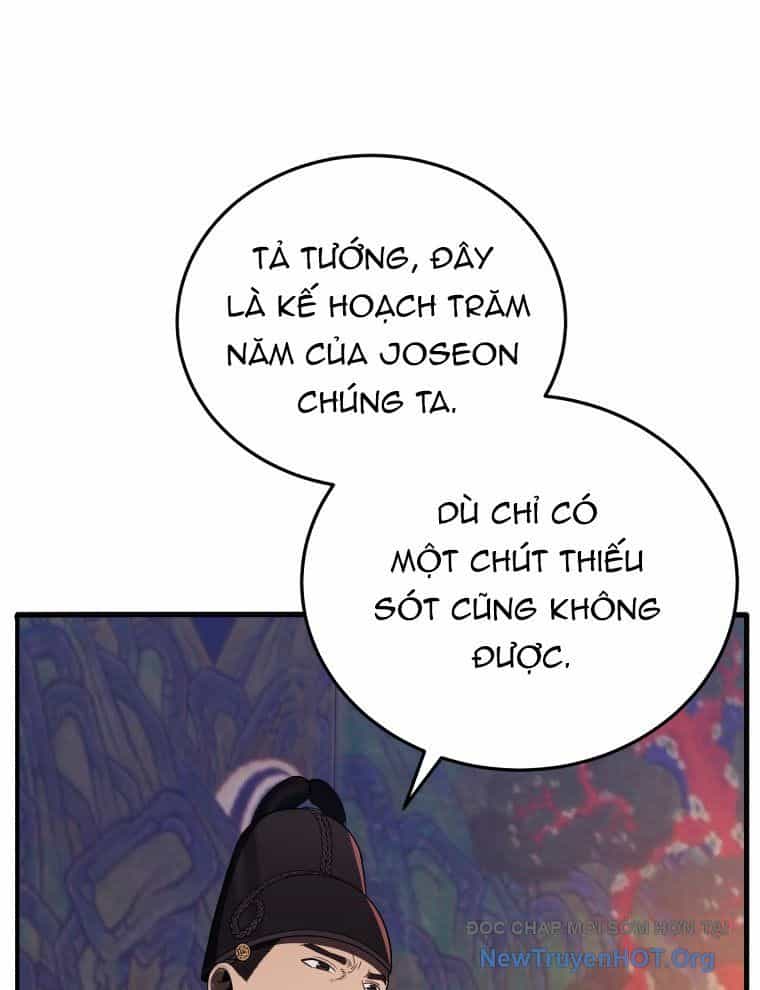Vương Triều Đen Tối: Joseon - Chương 111 - ảnh 128