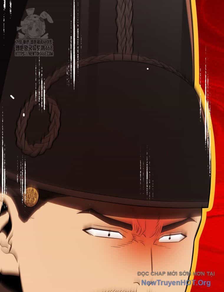 Vương Triều Đen Tối: Joseon - Chương 111 - ảnh 135