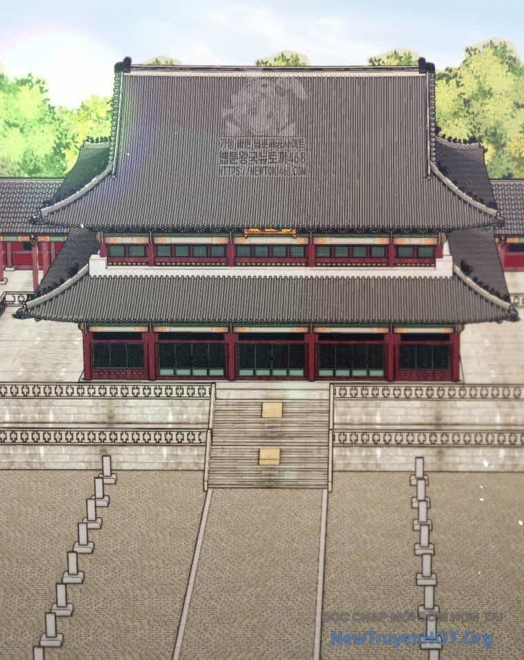 Vương Triều Đen Tối: Joseon - Chương 111 - ảnh 153