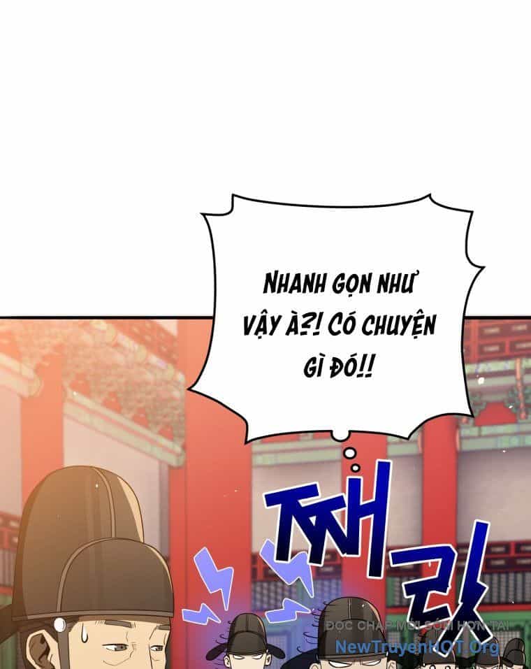Vương Triều Đen Tối: Joseon - Chương 111 - ảnh 157